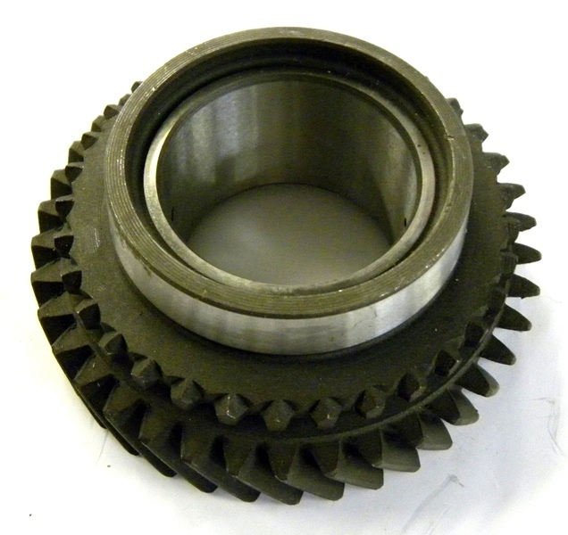 Шестерня КПП ВАЗ-2108 3-ей передачи н/о (ВАЗ)