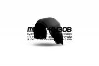 002101 - ПОДКРЫЛОК ПЕРЕДНИЙ ЛЕВЫЙ (TOTEM) Daewoo Nexia N100 (2007-)