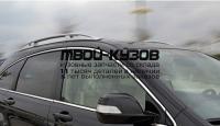 HDCRV07-4B0-N - РЕЙЛИНГИ (КОМПЛЕКТ) (ТАЙВАНЬ) Honda CR V 3 (2007-2009)