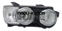 JH01-AVO11-001-M-R - ФАРА ПРАВАЯ (КИТАЙ) Chevrolet Aveo T300 (2012-)