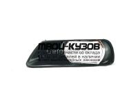 TYCAM06-195-L - НАКЛАДКА ПРОТИВОТУМАННОЙ ФАРЫ ЛЕВАЯ (КИТАЙ) Toyota Camry V40 (2006-2009)