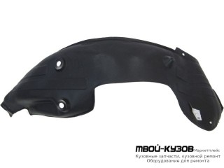 ПОДКРЫЛОК ЗАДНИЙ КРЫЛА ПРАВАЯ СТОРОНА (ХЭТЧБЭК) (КИТАЙ) для KIA RIO (2017-)