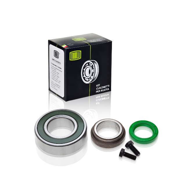 Подшипник полуоси ВАЗ-2121 рем.к-т до 2003 г. (TRIALLI) CS749