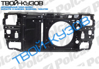 POLO (HB) 1094-0999 ПАНЕЛЬ ПЕРЕДНЯЯ