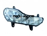 FDL02110303AR - ПРОТИВОТУМАННАЯ ФАРА ПРАВАЯ (КИТАЙ (SAILING)) Ford Kuga 2 (2013-2016)