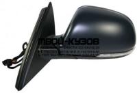 SDSUP08-450-L - ЗЕРКАЛО ЛЕВОЕ (ТАЙВАНЬ) Skoda Superb 2 (2008-)