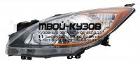 20-b998-05-2b - ФАРА ЛЕВАЯ (TYC) Mazda 3 BL (2009-)