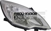 20-c483-05-2b - ФАРА ПРАВАЯ (TYC) Opel Meriva B (2010-2018)