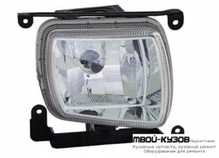 ФАРА ПРОТИВОТУМАННАЯ ЛЕВАЯ СТОРОНА (КИТАЙ) для KIA RIO III (2005-)