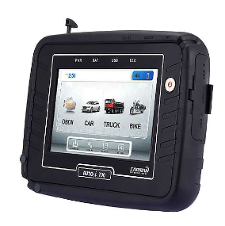 NEXTECH CARMAN AUTO-I 700 Диагностический мультимарочный сканер