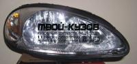 CS092-B001R - ФАРА ПРАВАЯ (EAGLE EYES) Chrysler PT Cruiser (2001-2004)