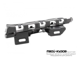 КРЕПЛЕНИЕ БАМПЕРА ПЕРЕДНИЙ ПРАВАЯ СТОРОНА (КИТАЙ) для Citroen C4 (11.2004-) PICASSO (2006-)