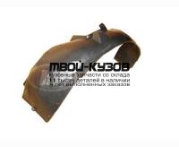 OPVCA02-300-L - ПОДКРЫЛОК ПЕРЕДНИЙ ЛЕВЫЙ (ТАЙВАНЬ) Opel Vectra C (2002-)