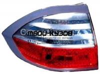431-1968L-UE - ФОНАРЬ ЛЕВЫЙ ЗАДНИЙ в крыло (DEPO) Ford S MAX (2006-2009)