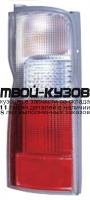 215-19J1L-A - ФОНАРЬ ЛЕВЫЙ ЗАДНИЙ в крыло (DEPO) Nissan Caravan E25 (2002-2007)