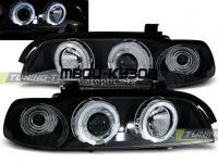 SK3300-10595-EMJM - ТЮНИНГ-ФАРЫ (КОМПЛЕКТ) (SONAR) BMW E39 (1995-2003)