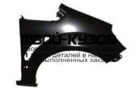 FDSMX06-270-R - КРЫЛО ПЕРЕДНЕЕ ПРАВОЕ (ТАЙВАНЬ) Ford S MAX (2006-)