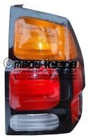 ST-214-19A1R - ФОНАРЬ ПРАВЫЙ ЗАДНИЙ (SAT) Mitsubishi Pajero Sport (2000-2003)