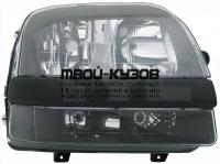 20-b233-05-2b - ФАРА ПРАВАЯ (TYC) Fiat Doblo (2000-2005) (2001-2006)