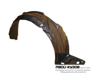 ПОДКРЫЛОК ПЕРЕДНИЙ КРЫЛА ПРАВАЯ СТОРОНА (СЕДАН) (КУПЕ) (ТАЙВАНЬ) для Honda CIVIC (2003-) СЕДАН