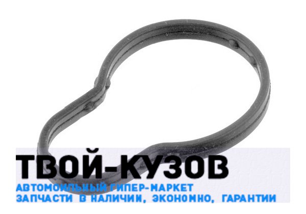 Прокладка держателя топливной формунки