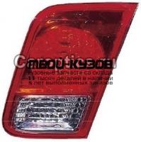 17-5181-01-1N - ФОНАРЬ ПРАВЫЙ ЗАДНИЙ в крышку багажника (TYC) Honda Civic седан (2003-2005)