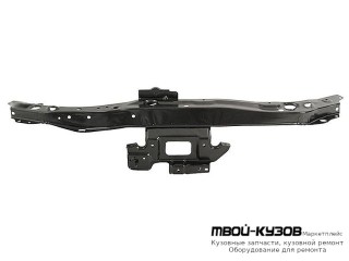 БАЛКА СУППОРТА РАДИАТ ВЕРХН (ТАЙВАНЬ) для Nissan MICRA (2003-)