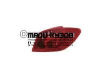 TG-550-1923R - ФОНАРЬ ПРАВЫЙ ЗАДНИЙ (TYC) Peugeot 307 (2001-2004)