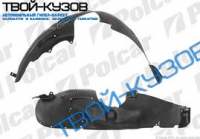 PT CRUISER 00-05 - ЛОКЕР ПЕРЕДНИЙ ЛЕВЫЙ