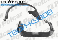 3 E36 COUPE 1290-0300 ЛОКЕР ПЕРЕДНИЙ ПРАВЫЙ