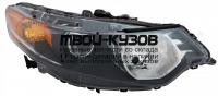 20-c053-a5-2b - ФАРА ПРАВАЯ (TYC) Honda Accord 8 (2009-)