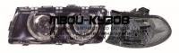 444-1145FXNDHM2 - ТЮНИНГ-ФАРЫ (КОМПЛЕКТ) с указателями поворота (DEPO) BMW E38 (1999-2002)