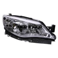 20-F917-05-2B - ФАРА ПРАВАЯ (TYC) Subaru Impreza GE/GH (2007-2011)