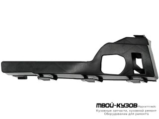 КРЕПЛЕНИЕ БАМПЕРА ПЕРЕДНИЙ ПРАВАЯ СТОРОНА (ТАЙВАНЬ) для Ford FOCUS (2005-)