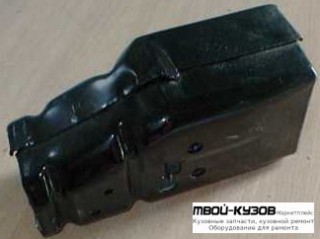 КРОНШТЕЙН УСИЛИТЕЛЯ БАМПЕРА ПЕРЕДНИЙ ЛЕВАЯ СТОРОНА (ТАЙВАНЬ) для Nissan PRIMERA P11 (11.1996 - 05.1999)