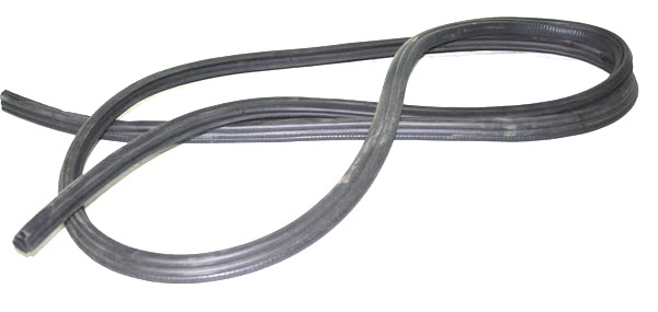 Уплотнитель двери ВАЗ-2109 (ОАО БРТ)