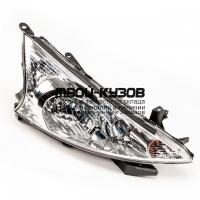 MB51001R - ФАРА ПРАВАЯ (КИТАЙ (SAILING)) Mitsubishi Grandis (2004-2011)