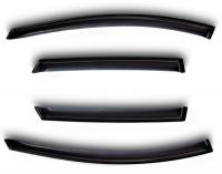 NLD.SCIJAM0732 - ДЕФЛЕКТОРЫ ОКОН (SIM) Fiat Scudo (2007-2016) (2007-2016)