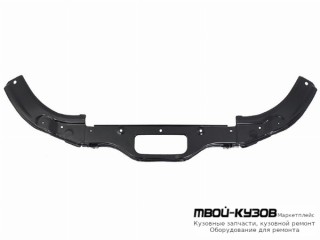 БАЛКА СУППОРТА РАДИАТ ВЕРХН (КИТАЙ) для Mazda 6 (2013-)