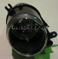 CHFOR06-070-L - ПРОТИВОТУМАННАЯ ФАРА ЛЕВАЯ (КИТАЙ) Chery Fora (2006-)