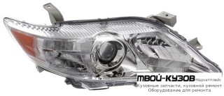 ФАРА ПРАВАЯ СТОРОНА (ориг.) для Toyota CAMRY V40 (01.2006-)