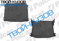 SPRINTER 06- ЗАЩИТА ПОД КОРОБКУ ПЕРЕДАЧ