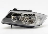 444-1149L-LDEM2 - ФАРА ЛЕВАЯ (DEPO) BMW E90/E91 (2004-)