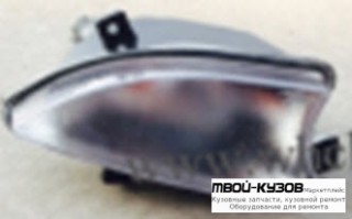 УКАЗ.ПОВОРОТА НИЖН ПРАВАЯ СТОРОНА (КИТАЙ) для Chery M11 (2010-)