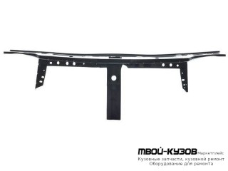 СУППОРТ РАДИАТОРА (ТАЙВАНЬ) для Renault SANDERO (2008-)