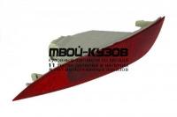 FDL01333131 - ФОНАРЬ-КАТАФОТ ЛЕВЫЙ в задний бампер (КИТАЙ (SAILING)) Ford Focus 3 рестайлинг (2014-)