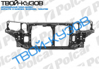 ACCORD 90-93 ПАНЕЛЬ ПЕРЕДНЯЯ ACCORD 90-93 ПАНЕЛЬ ПЕРЕДНЯЯ