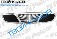 LEGANZA  РЕШЕТКА