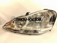 ST-44-55L - ФАРА ЛЕВАЯ (SAT) Toyota Ipsum (2003-2009)