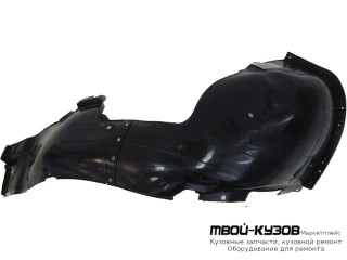 ПОДКРЫЛОК ПЕРЕДНИЙ КРЫЛА ЛЕВАЯ СТОРОНА (КИТАЙ) для Hyundai ELANTRA (2016-)